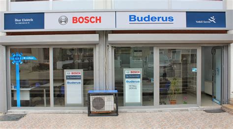 Bosch yetkili servis nilüfer bursa
